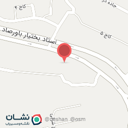 عکس قائم یدک 