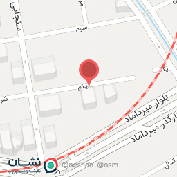 عکس داروخانه دکتر فائزه خسرو گرجی