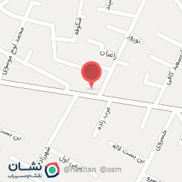 عکس پخش کاغذ دیواری و دکوراسیون امید ایران