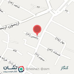 عکس دبستان و پیش دبستانی