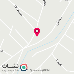 عکس مکانیک خودرو علی 