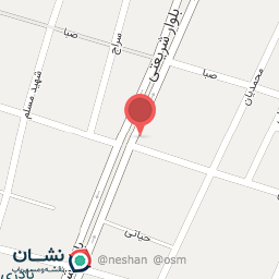 عکس ایستگاه اتوبوس پایانه شریعتی جنوبی