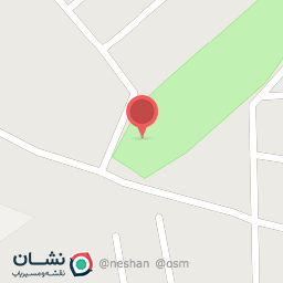 عکس پارک رسالت 