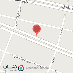 عکس فروشگاه کفش کارن