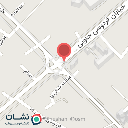 عکس پارچه سرای ترنج