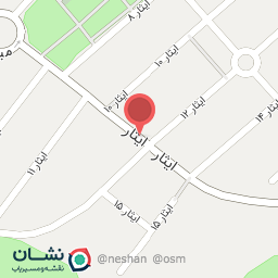 عکس افق کوروش شعبه قم ایثار