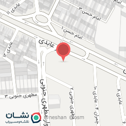 عکس افق کوروش (بلوار شهید عابدی)