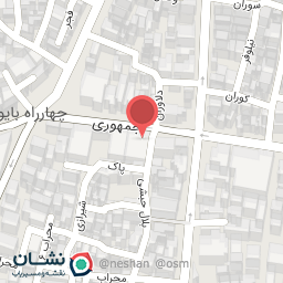 عکس پاساژ آینه
