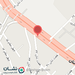 عکس میوه فروشی 