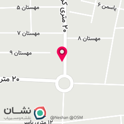 عکس تعمیرات موبایل پرشین