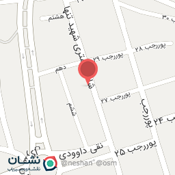 عکس نانوایی بربری