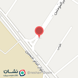 عکس شرکت عمران فلز یزد 