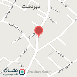 عکس مهردشت 3