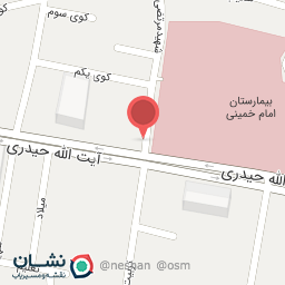 عکس کافه رستوران کاروس