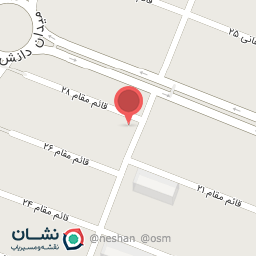 عکس پیرایش بهنام