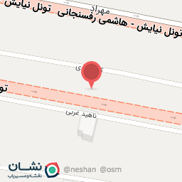 عکس نگاتیو استودیو