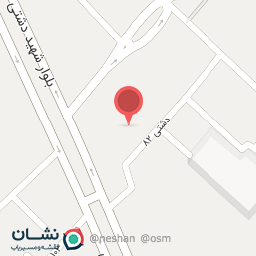 عکس پیرایش ستارگان شهر