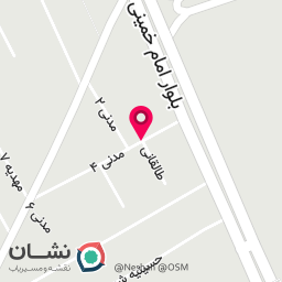 عکس سالن زیبایی شادی