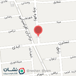 عکس فروشگاه لوازم بهداشتی و شوینده