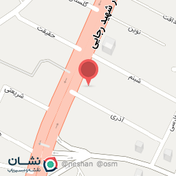 عکس کفش حسن‌زاده 