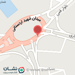 عکس کیوسک یاسر