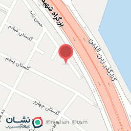 عکس جگر سرای دوستان