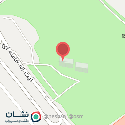 عکس ساندویچ من و دایی جون