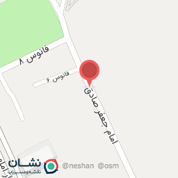 عکس مهمانسرای انتظامی شهرستان بندرگز 