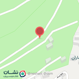 عکس باغ رستوران سفره ایرانی