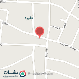 عکس حسینیه خضر نبی