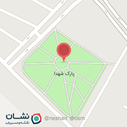 عکس پارک شهدا