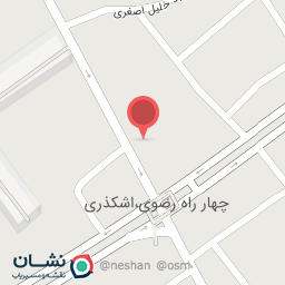 عکس پارچه سرای هاشمی