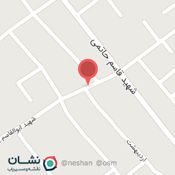 عکس سوپر لبنیات رضوان