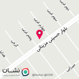 عکس نمایندگی اسنوا مشیریه