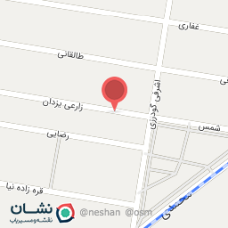 عکس کانون کودکان برتر تهرانپارس 