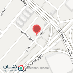 عکس زبانسرای تهران