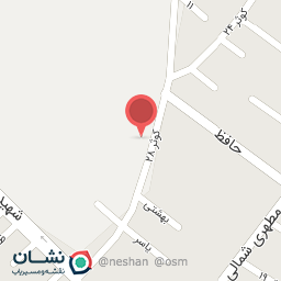 عکس پارک امید