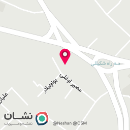 عکس بازار قدیمی میوه و تره بار تبریز 