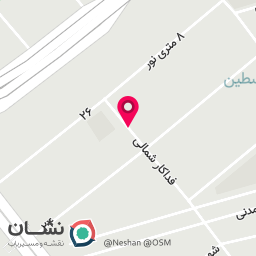 عکس نمایندگی بیمه سرمد شاهرودی