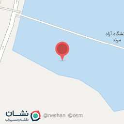 عکس دانشکده علوم پزشکی واحد مرند