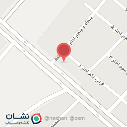 عکس فروشگاه درب کرکره برقی بحرینی
