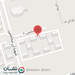 عکس مجتمع شهید آیت الله قاضی طباطبائی