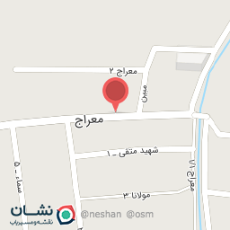 عکس نانوایی مهربانی