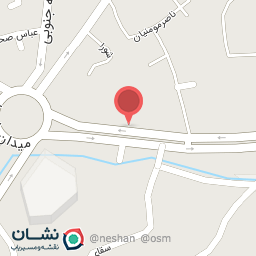 عکس آشپزخانه مرکزی چربوچیل 