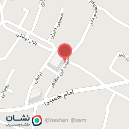 عکس پمپ بنزین شهر