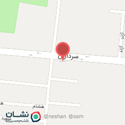 عکس تراشکاری حاتم