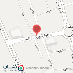 عکس آرایشگاه صفر و مرتضی