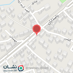 عکس سوپر مارکت امیر مجتبی