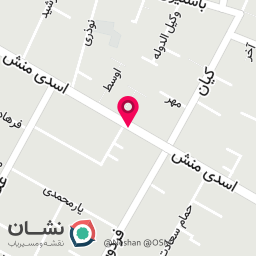 عکس خشکشویی البرز