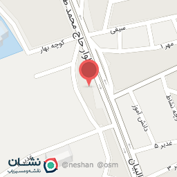 عکس نمایشگاه اتومبیل خلیج فارس